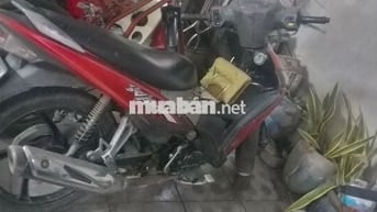 Bán xe Suzuki fi115