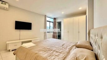 ✨CĂN HỘ STUDIO 40m2_GẦN NGÃ TƯ HÀNG XANH_CỬA SỔ LỚN, NỘI THẤT CAO CẤP✨