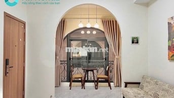 CĂN HỘ CHO THUÊ DIỆN TÍCH LỚN NẰM TRONG KHU ĐÔ THỊ VẠN PHÚC