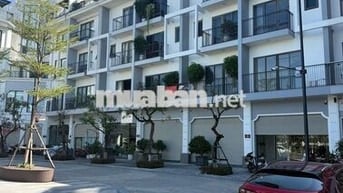Bán shophouse The Manor Central Park 75m2, gần chung cư