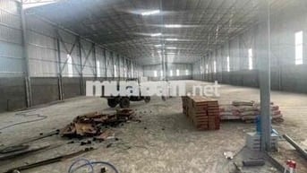 CHo Thuê kho Xưởng đg QL 1A BHH Bình Tân DT 1200m2 giá 70tr dg xe công