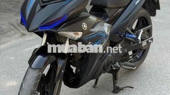 Yamaha Exciter 150cc 2019 Đen Đã sử dụng