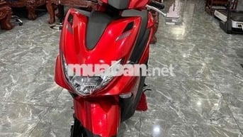 Yamaha Freego ABS 2022 Đỏ