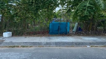 Bán đất biệt thự 375m² kdc Đông Thủ Thiêm Q2 nền F16 gần chợ 100 tr/m²