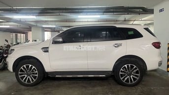 Ford Everest 2020 Titanium 2.0L AT 4x2 - 95000 km