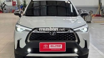 Toyota Corolla Cross 2022 1.8V - 6749 km