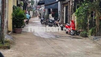 Sót lại lô đất 2 mk oto khu thanh Thanh Khê mà giá chưa tới 3 tỷ