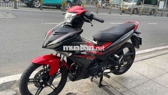 Yamaha Exciter 150 2017 mới 90% Bstp chính chủ