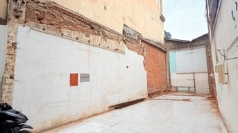 •  BÁN ĐẤT Quận 1 - Đất hiếm trung tâm Q1 tặng GPXD & hồ sơ thiết kế  