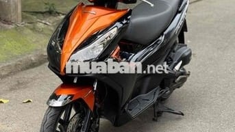 Honda Air Blade 2014 125cc Cam đen