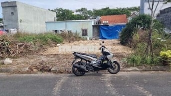 BÁN LÔ ĐẤT ĐƯỜNG KIM ĐỒNG SÁT BÃI TẮM TÂN TRÀ