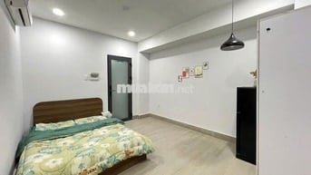Phòng 14/ Nguyễn Văn Lượng P6 Gò Vấp 30m2 FNT cao cấp. Giá 4,7 triệu