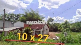 BÁN GẤP ĐẤT MẶT TIỀN ĐƯỜNG TRUNG LẬP – PHÚ MỸ HƯNG, CỦ CHI