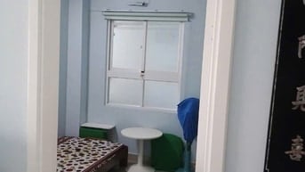 Chung cư Khang Gia, đường 45, GV: 2p ngủ, 2wc, máy lạnh, 7 triệu