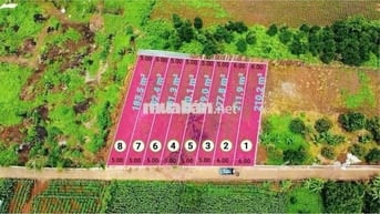 🔥 CẦN BÁN LÔ ĐẤT GIÁ RẺ SUỐI NGHỆ BRVT – GẦN KHU CÔNG NGHIỆP CHÂU ĐỨC