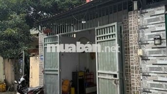 Hiếm - Quận 12- 3pn - 52m2 - 2tầng- 3 tỏi nhỉnh