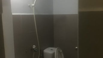 Nhà trọ gần bến xe TTTP , 35 Nhơn Hoà 7, đường 5,5m