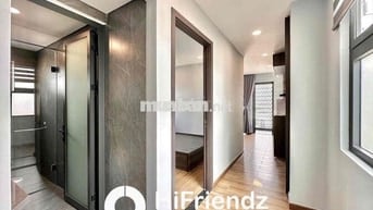 CHUNG CƯ MINI 1PN MỚI 100%-CAO CẤP-THIẾT KẾ HIỆN ĐẠI BAN CÔNG Ở ÂU CƠ