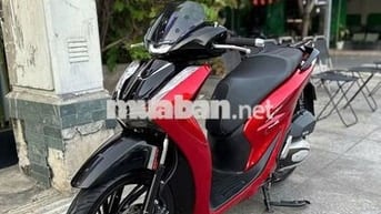 Honda SH 150i ABS 2020 Đỏ candy