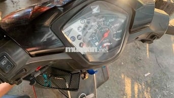 Honda Wave RS 110 2010 Đỏ