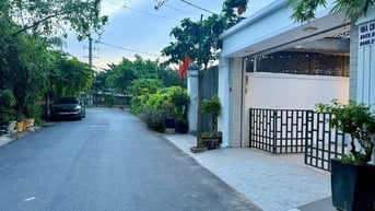 CHO THUÊ NHÀ KHU THẢO ĐIỀN, ĐƯỜNG Ô TÔ QUAY ĐẦU