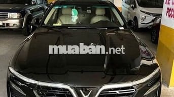 VinFast Lux A2.0 2020 Đen