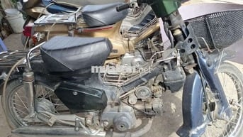 Honda DH bs 6879 rất dep