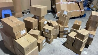 Cửa Hàng Cần Tuyển Nhân Viên Soạn Hàng, Bao bì, Đóng Gói