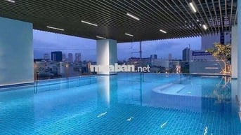 GIỎ HÀNG CHO THUÊ CĂN HỘ DHOMME HỒNG BÀNG QUẬN 6