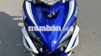 Yamaha Exciter 150 Xanh trắng