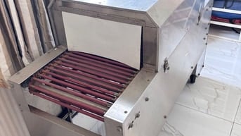 BÁN MÁY RÚT MÀNG CO TÂN THANH CÒN TỐT