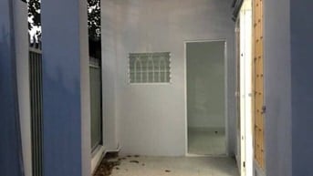 💥NHÀ ĐẸP – ĐẶNG VĂN BI – GIÁ TỐT DƯỚI 5 TỶ💥