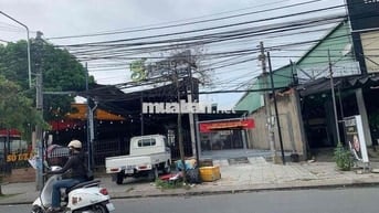 mặt bằng kinh doanh hẻm 51 hồ bún xáng