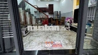 NHÀ ĐẸP FULL NỘI THẤT -TRẦN THỊ CỜ QUẬN 12