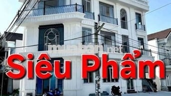 SIÊU PHẨM 2 LẦU - GÓC 2 MẶT TIỀN + CÓ THANG MÁY