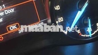 Ford Ranger Xám 58960 km