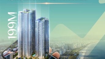 Bán CH biển The Soleil CK 14,5% giá thấp hơn thị trường 500 triệu