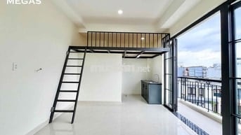 KHAI TRƯƠNG CĂN HỘ DUPLEX BAN CÔNG - NGAY SÁT DƯƠNG QUẢNG HÀM