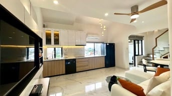 Duplex Hưng Vượng 2, 85m², 3pn nhà đẹp nội thất mới 100% giá 5,6 tỷ