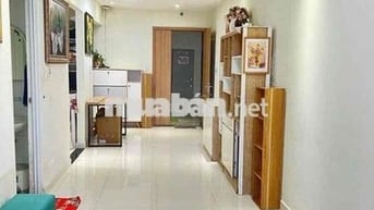 Cho nữ sv thuê phòng ở ghép căn hộ chung cư cao cấp bao điện nước