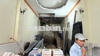 NHÀ ĐG CHIẾN LƯƠC, BTĐ, HẺM XE HƠI THÔNG , 32M2, 3 TẦNG, 3PN, 3,98 TỶ