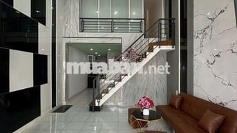 Bán Nhà TX 33 Phường Thới An 🏠TPHCM