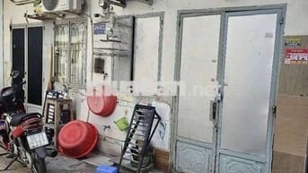 Bán 2 căn nhà riêng hẻm xe hơi