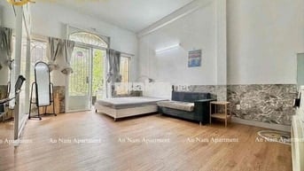 CHO THUÊ CĂN HỘ ĐÚNG GIÁ ĐÚNG HÌNH 50M2 BANCOL NGAY CẦU THỊ NGHÈ