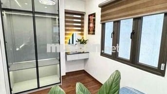 💥💥NỞ HẬU - LÔ GÓC - NHÀ MỚI - TRUNG TÂM ĐỐNG ĐA - GẦN PHỐ 💥💥💥