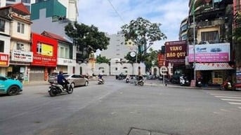 🔥 MẶT PHỐ KHÂM THIÊN –TT ĐỐNG ĐA- ĐẤT TẶNG NHÀ – 86m², MT 4.1m – KD