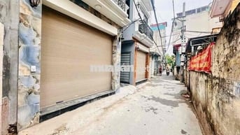 Bán Nhà Tây Mỗ 6 Tầng Thang Máy | Gần Vinsmart City – Ô Tô Vào Nhà