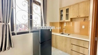 🪴Gần Vạn Hạnh mall - Bảo vệ - Thang máy - Cho thuê căn hộ duplex