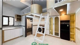 KHAI TRƯƠNG PHÒNG DUPLEX FULL NỘI THẤT NGAY TRUNG TÂM CỰC XỊN NHA
