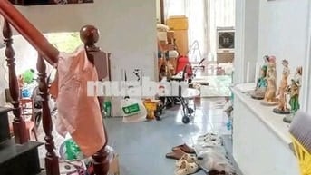 CHO THUÊ BIỆT THỰ GẦN NGUYỄN ÁI QUỐC, 4PN, DT300m2 SỬ DỤNG